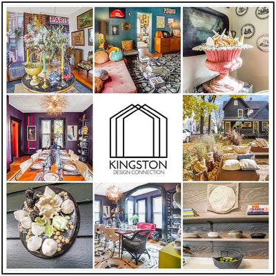 Kingston Showhouse