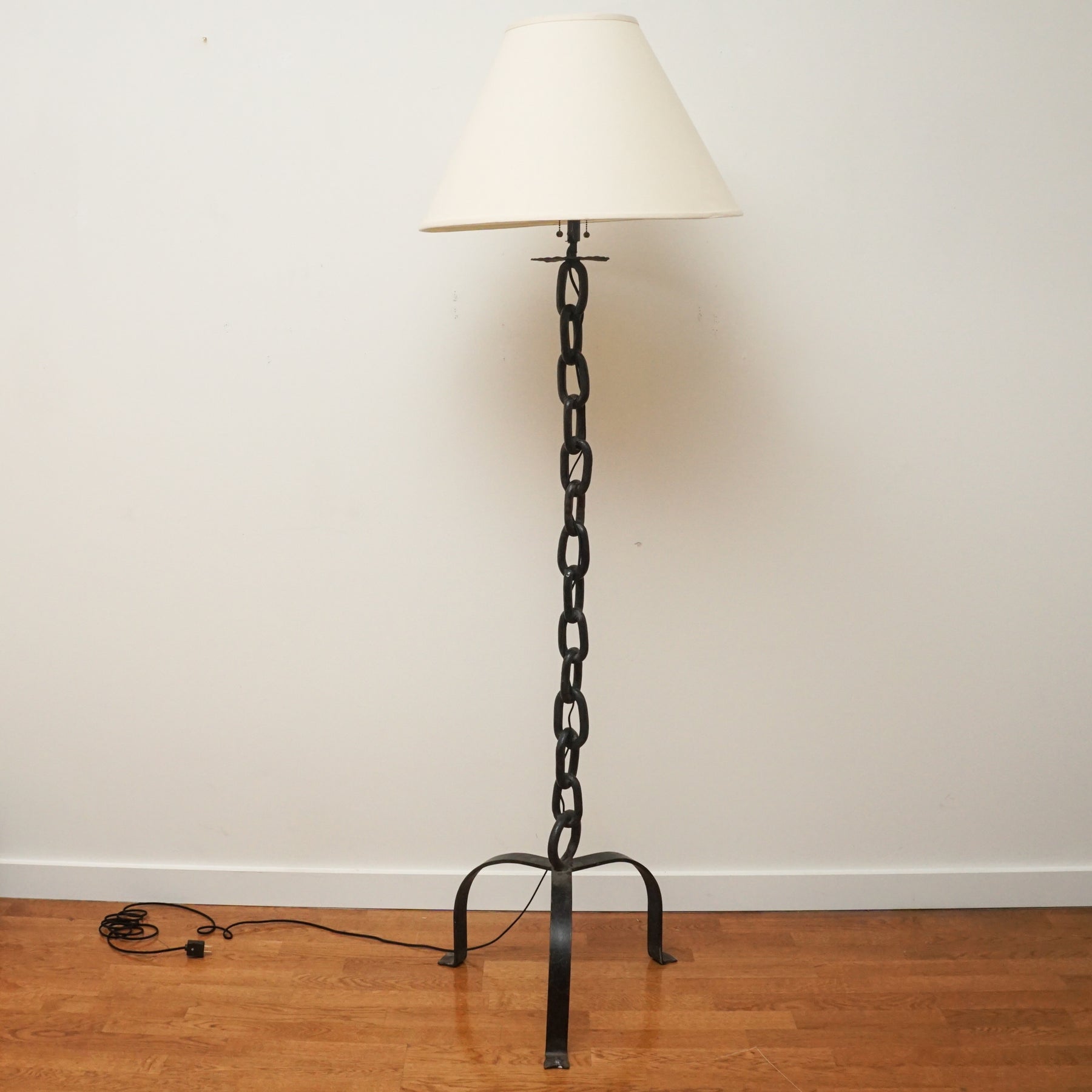 1950s floor lamp on sale