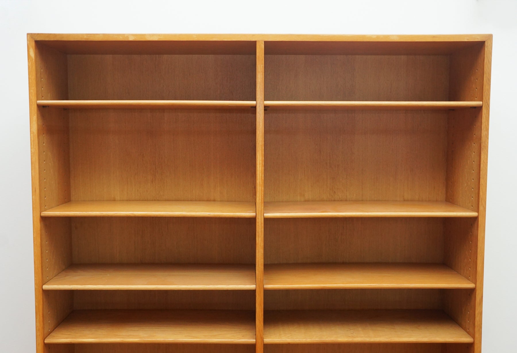 Borge mogensen bookcase discount